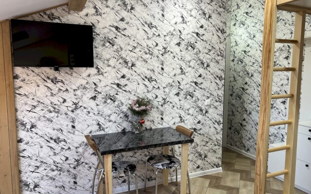 401 Turisticheskaya 4gk4 Apartments