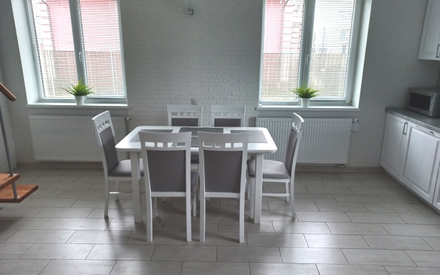 Гостевой дом "Малахит"