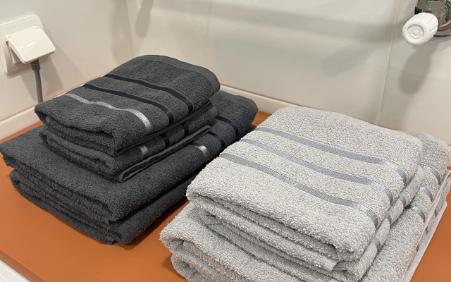 Квартира Пионерский Апарт