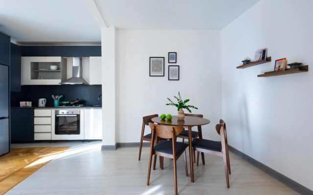 KeyGo #0148 1 Bedroom Design near Saryan Street Apartments