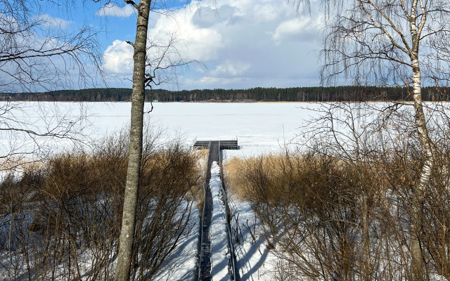 База Отдыха Загородный клуб Дача