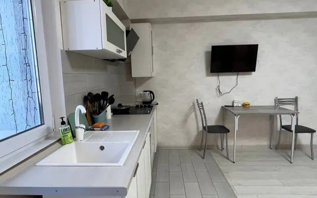 Studiya V Zhk Dobrogorod Flat