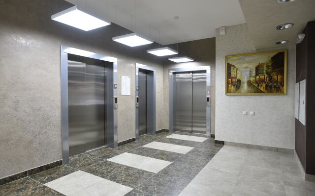 Апартаменты Домашний Уют на Щорса 54