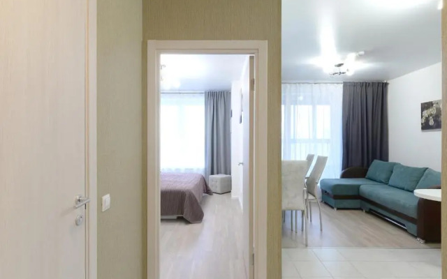 Апартаменты Green Grey