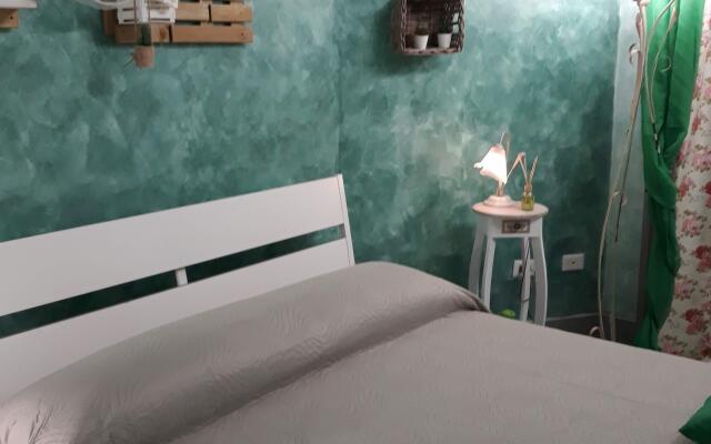 suitesflorence  ELEFANTE PESCARA Apartments