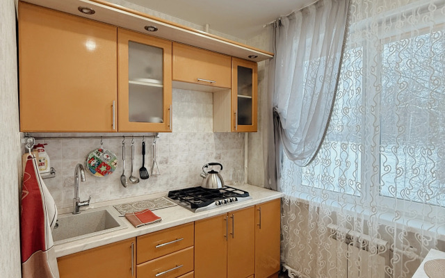 Квартира на улице Советская 28