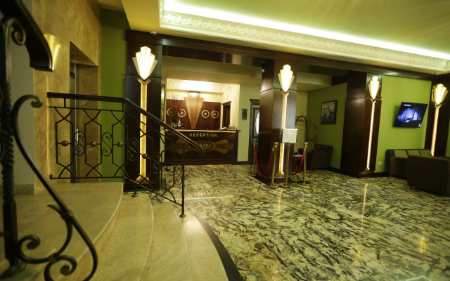 Nairi SPA Resorts