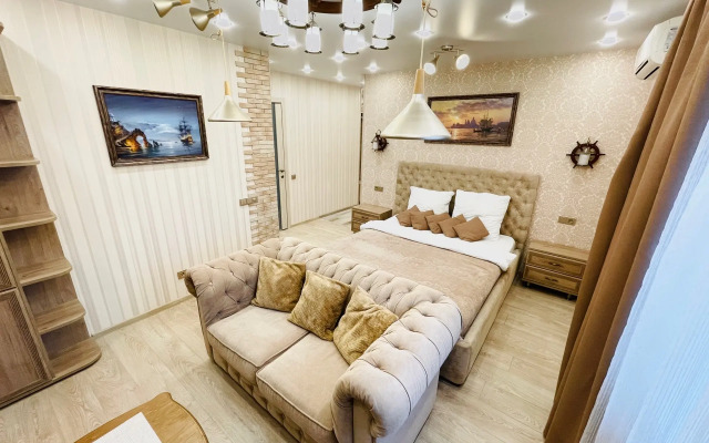 Diana Apartment