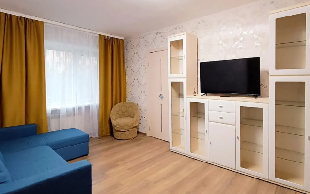 Квартира Уютный Север на Адмирала Флота Лобова