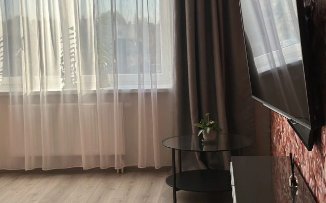 Квартира Комфорт в Тихом Центре