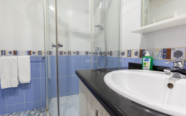 Stay Inn on Aram Str. 70-94 Apartments