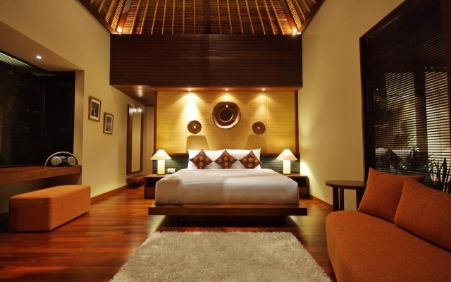 Bali Mangsi Villa
