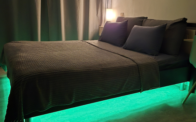 Квартира BigHouse