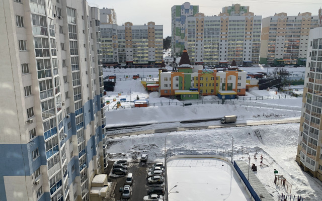 Квартира Притомский проспект эконом однушка