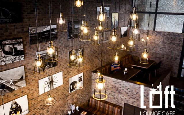 Отель ИжОтель