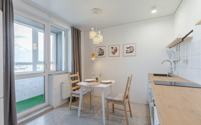 Etelä Apartment