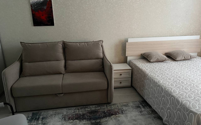 Квартира Набережная 14