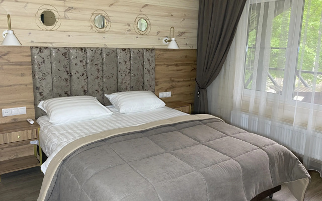 Шале Liberty Village 3