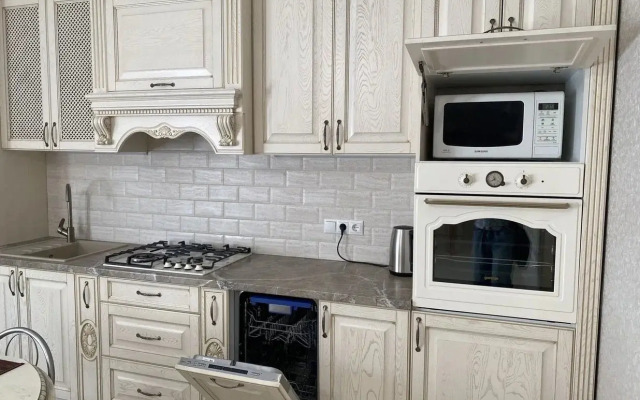 Частный дом 284 на переулке Сиреневом