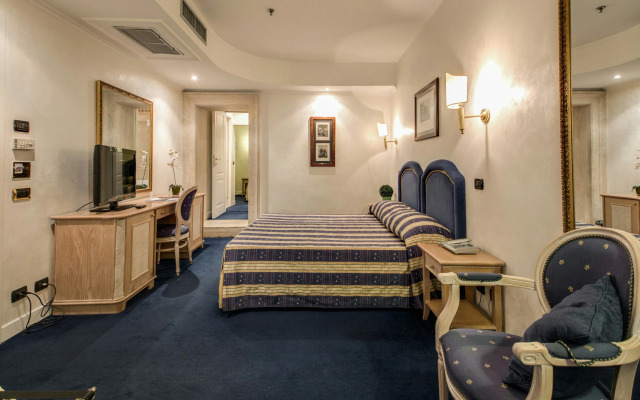 Hotel Valle