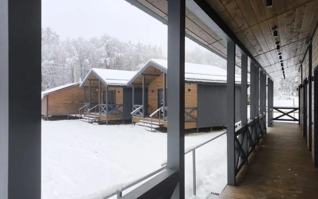 Частный дом Архыз-Мархыз