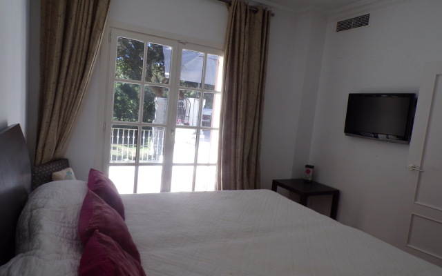 Casa Milanina Guest House