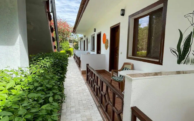Alican Pension