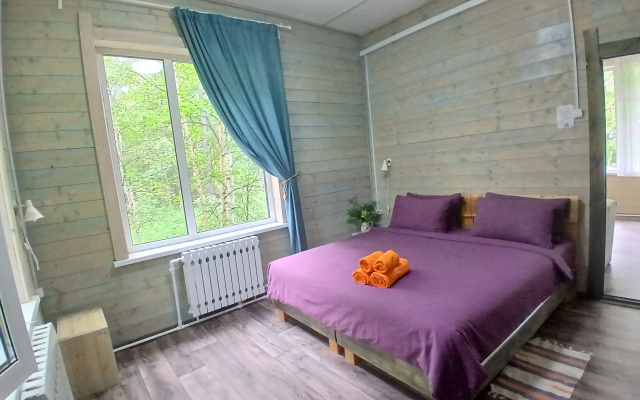 Частный дом Уютный уголок Cozy nook