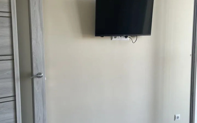 Na Rimskoy Ulitse Flat
