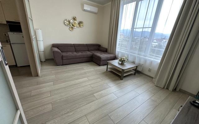 Апартаменты в Sea Side Sochiapart