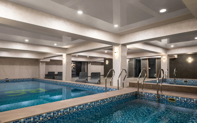 Wyndham Garden Tashkent