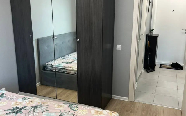 Yevrodvushka Vv Apart na Lyotchika Laryushina 16 Apartments