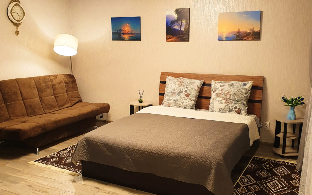 Квартира Уютное место