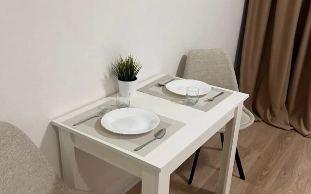 Квартира Студия у метро Потапово