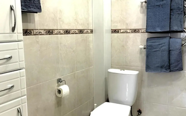 Квартира Уютная