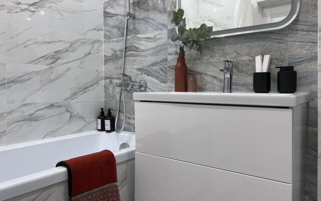 Апартаменты Macadamia от сети Good Vibes Apartments