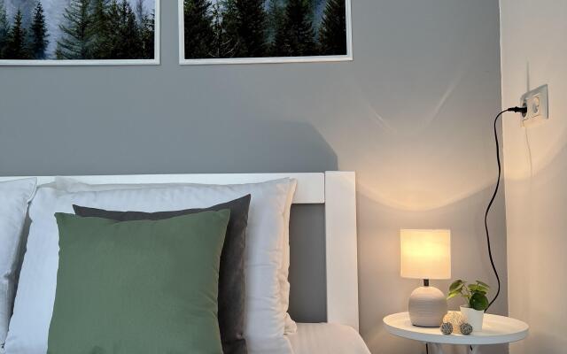 Апартаменты Уютная Квартира в Центре Екатеринбурга