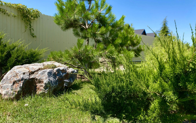 Terrasa Guest House