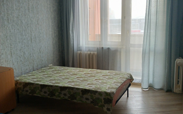 Квартира уютная с сауной