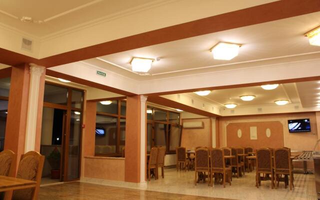 OAI Beach Resort Hotel