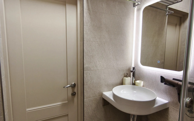 Квартира Студия в Центре Города