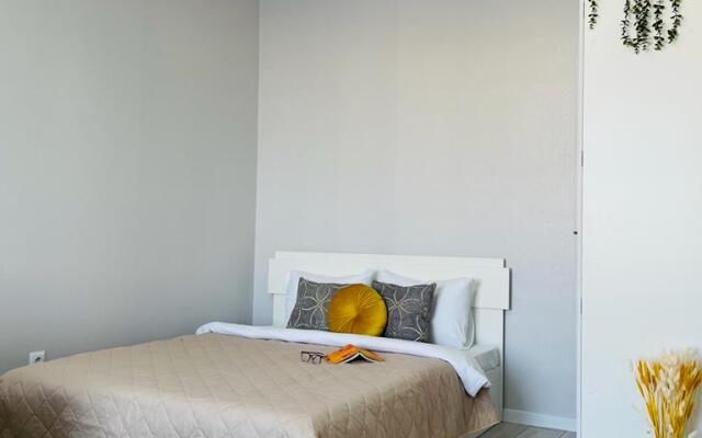 Alma Park Apartments