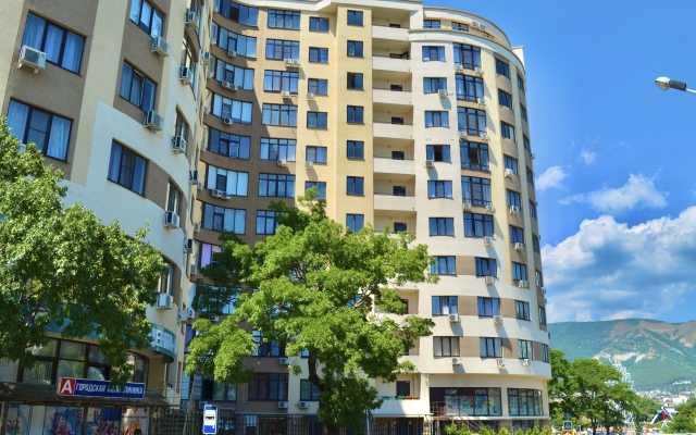 Квартира 2 комнатная рядом с морем