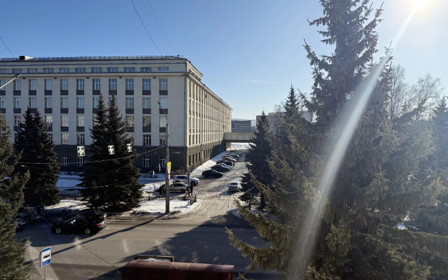 Апартаменты в Центре Города