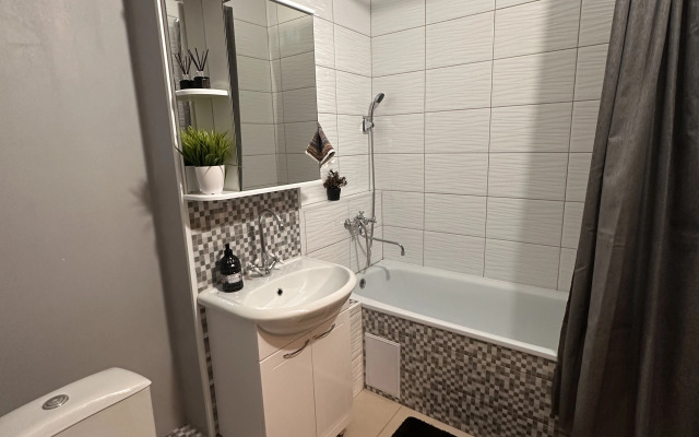 Uyutnaya V Tsentre Permi Flat