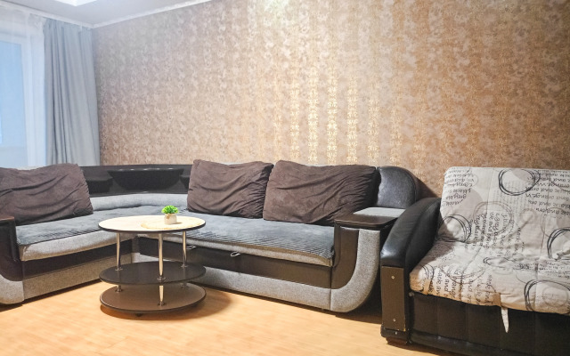 Квартира Московский бульвар