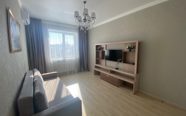 Апартаменты Мечта 1