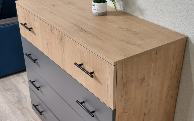 Квартира уютная