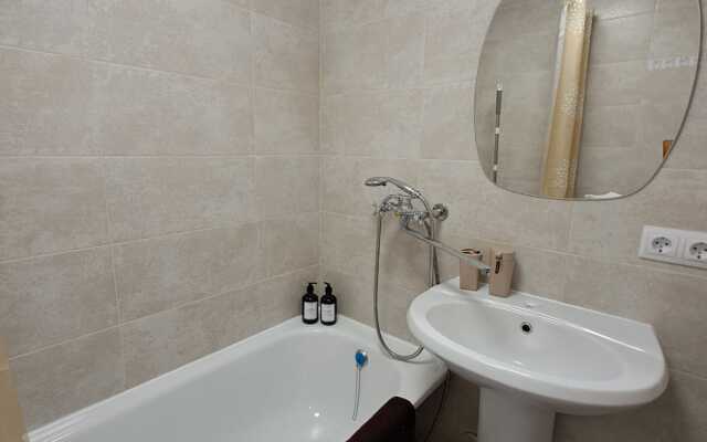 Квартира Комфорт