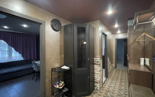 Квартира Уютная Евротрешка в Центре Видное